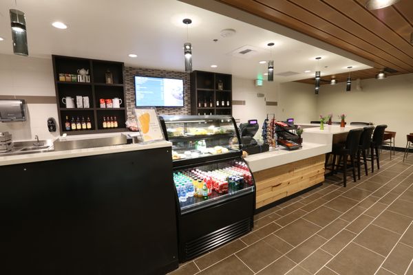 Seattle Convention Center | Arch by null