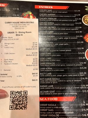 Curry House by null