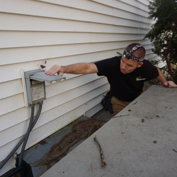 1. Curtis Home Inspections