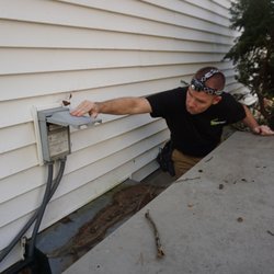 Curtis Home Inspections