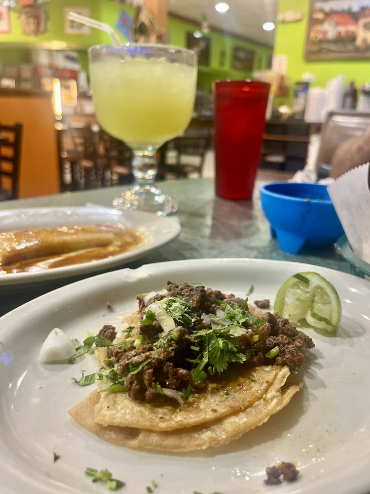 El Palenque