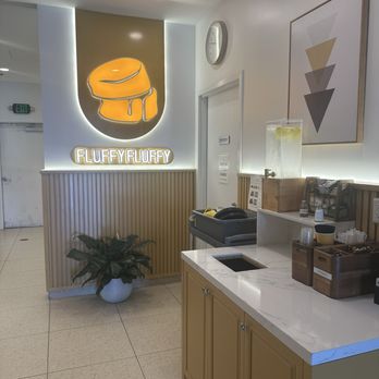 Fluffy Fluffy Cafe - Breakfast & Brunch Near Me - Atlanta, Georgia Fluffy Fluffy Cafe - Breakfast & Brunch Near Me - Atlanta, Georgia