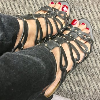 Kimmy's Nail Salon - Nail Salons Near Me - San Mateo, California