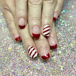 Corner Salon & Spa