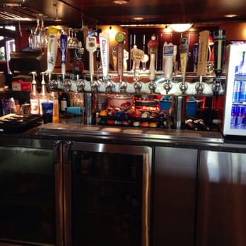 Jupiter's Pizzeria and Billards - Nice selection of beers. - Pizza Near Me - Champaign, Illinois Jupiter's Pizzeria and Billards - Nice selection of beers. - Pizza Near Me - Champaign, Illinois