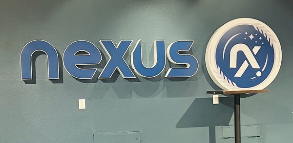 Nexus Blue Smokehouse by null