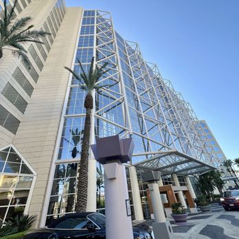 Hyatt Regency Orange County - Hotels Near Me - Garden Grove, California