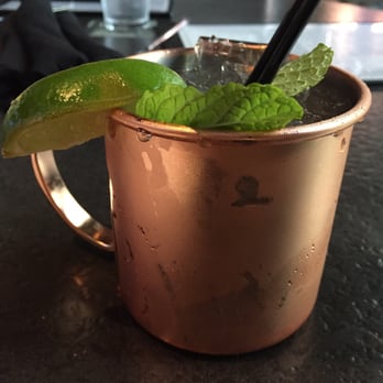 Yard House - Moscow Mule - Bars Near Me - Westlake, Ohio Yard House - Moscow Mule - Bars Near Me - Westlake, Ohio