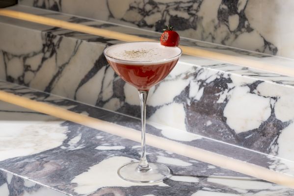 LPM Restaurant & Bar by null