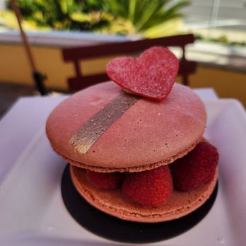 Moulin - Bakeries Near Me - Dana Point, California