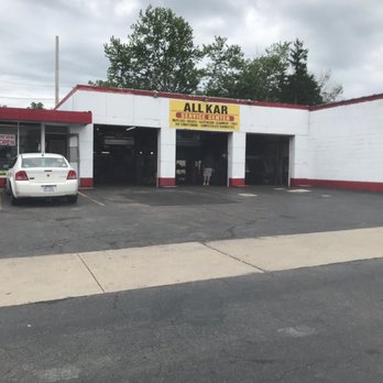 All Car Service Center - Auto Repair Near Me - Garfield Heights, Ohio All Car Service Center - Auto Repair Near Me - Garfield Heights, Ohio