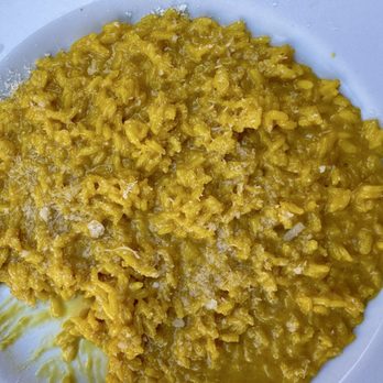 Rugantino - Risotto vegetarian - Roman Near Me - Milan, Michigan