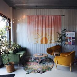 Rising Kites Coffee