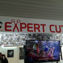 Expert Cut