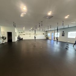 Flying Buddha Fitness