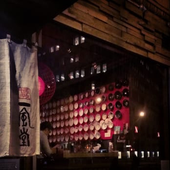 IPPUDO NY - Ramen Near Me - New York, New York IPPUDO NY - Ramen Near Me - New York, New York