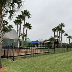 Tanja King Memorial Park