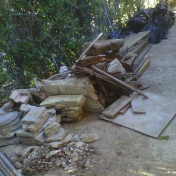 Demolition Company - Junk Removal & Hauling Near Me - Ventura, California Demolition Company - Junk Removal & Hauling Near Me - Ventura, California
