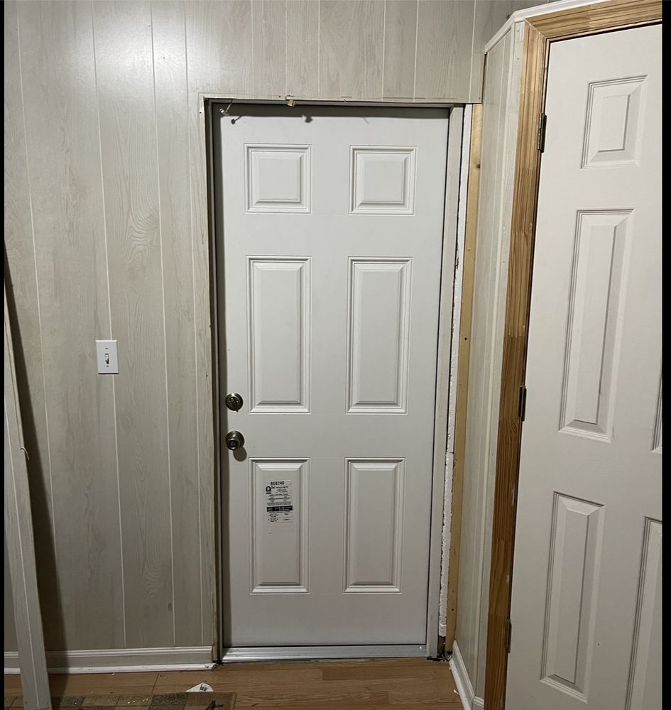 E.I. Handyman and Mobile Mechanic services - veterans service organization in Sanford, FL