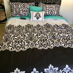 Great bed set from cindys! Great bed set from cindys!