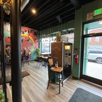 Marigold - Bars Near Me - Denver, Colorado