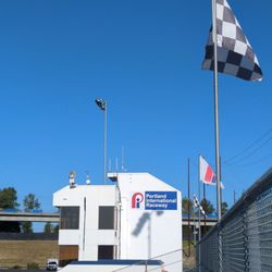 Portland International Raceway