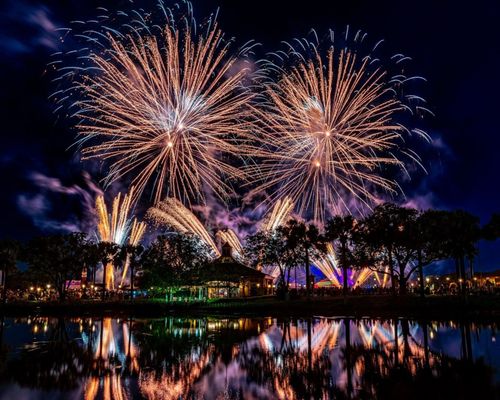 Epcot by null