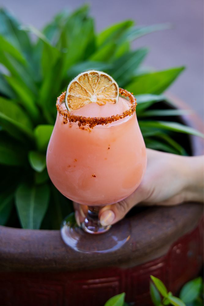 Mezcalito's Cantina