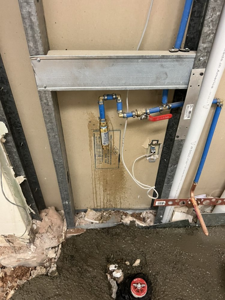 Slide of Atlantic Piping & Heating