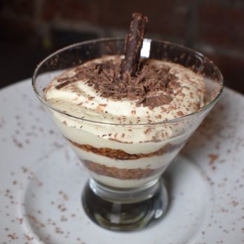 Coletta - Coletta Tiramisu - Vegan Near Me - New York, New York Coletta - Coletta Tiramisu - Vegan Near Me - New York, New York