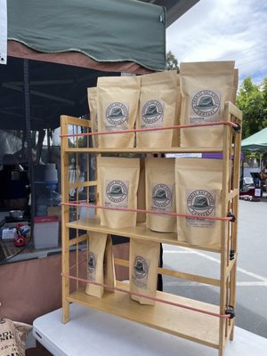 Rose Garden Farmer's Market by null
