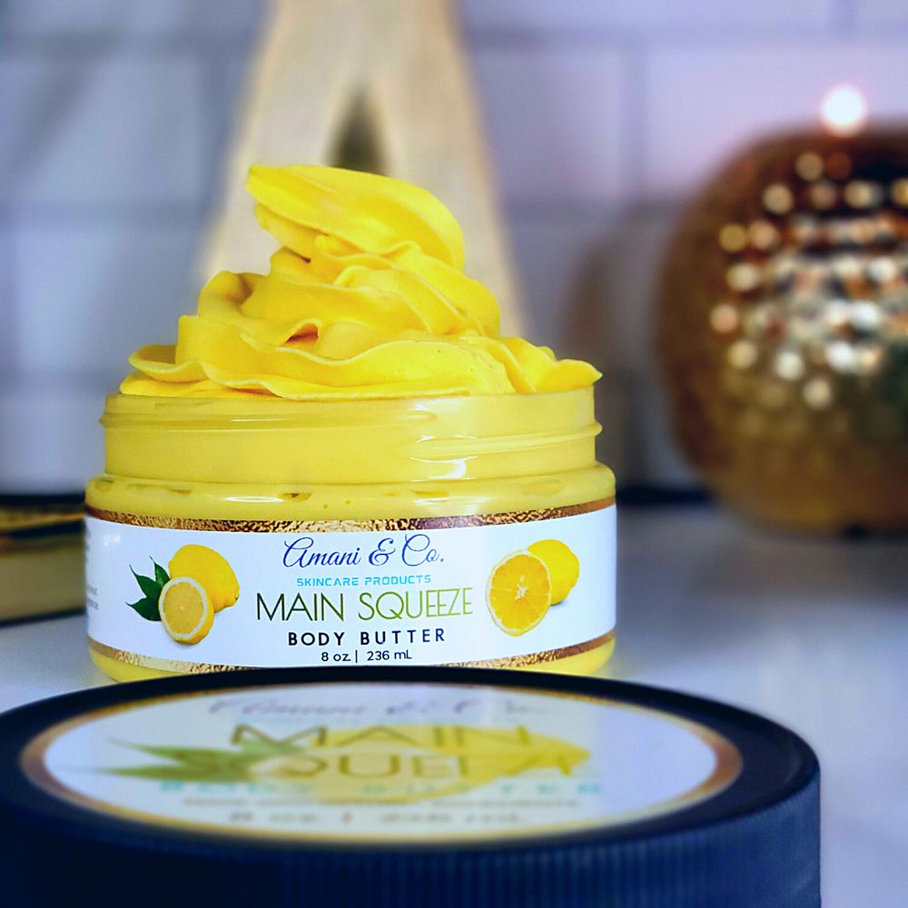 AMANI & CO. SKINCARE PRODUCTS Updated October 2024 80 Photos 1360