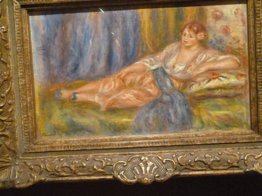 Ny Carlsberg Glyptotek by null Ny Carlsberg Glyptotek by null