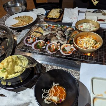 The Clam House - Yumm - Korean Near Me - Monterey Park, California The Clam House - Yumm - Korean Near Me - Monterey Park, California
