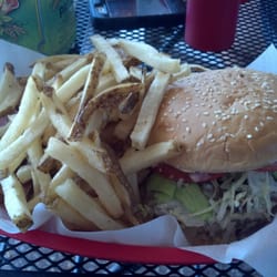 Surfside Burger Shack - Game time!!