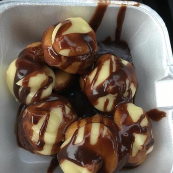 Meaney's Mini Donuts - Donuts Near Me - Sarasota, Florida