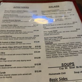 Indian Lake Pub - Comfort Food Near Me - Dowagiac, Michigan Indian Lake Pub - Comfort Food Near Me - Dowagiac, Michigan