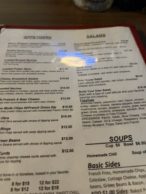 Menu photo 1 Indian Lake Pub Dowagiac, MI Menu photo 1 Indian Lake Pub Dowagiac, MI