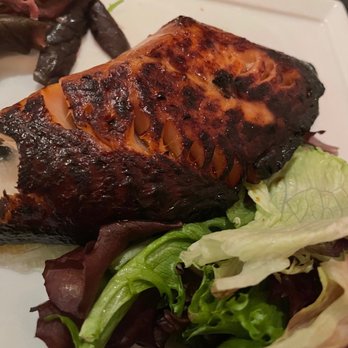 Murakami - Miso cod - Japanese Near Me - Los Angeles, California