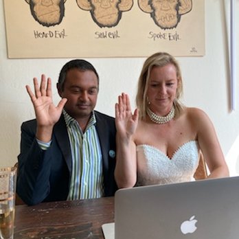 Triple S Ranch - Us getting married online at home after being treated horribly by Derek Webb at Triple S. Other couples are suing him, should we?? - Venues & Event Spaces Near Me
