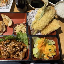 Gyoza