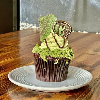 Bite Me Cupcakery - Rich B cupcake - Desserts Near Me - Huntsville, Alabama Bite Me Cupcakery - Rich B cupcake - Desserts Near Me - Huntsville, Alabama