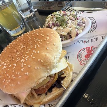 The Red Pickle - Sandwiches Near Me - Ellensburg, Washington The Red Pickle - Sandwiches Near Me - Ellensburg, Washington