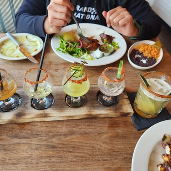 Sol Agave - Food is so good! - New Mexican Cuisine Near Me - Santa Monica, California Sol Agave - Food is so good! - New Mexican Cuisine Near Me - Santa Monica, California