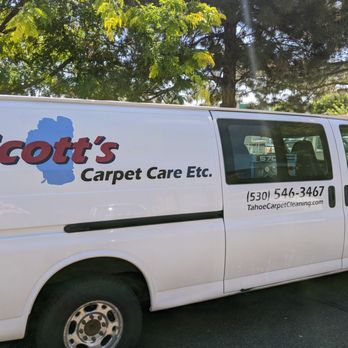 Scott's Carpet Care Etc - Carpet Cleaning Near Me - Carnelian Bay, California Scott's Carpet Care Etc - Carpet Cleaning Near Me - Carnelian Bay, California