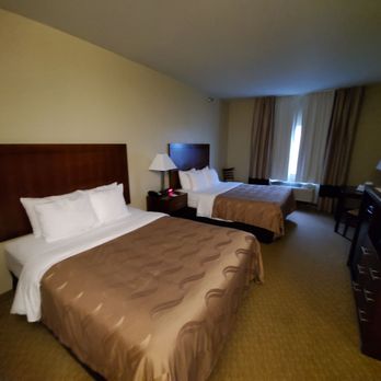 Quality Inn & Suites - Hotels Near Me - Dixon, Illinois Quality Inn & Suites - Hotels Near Me - Dixon, Illinois