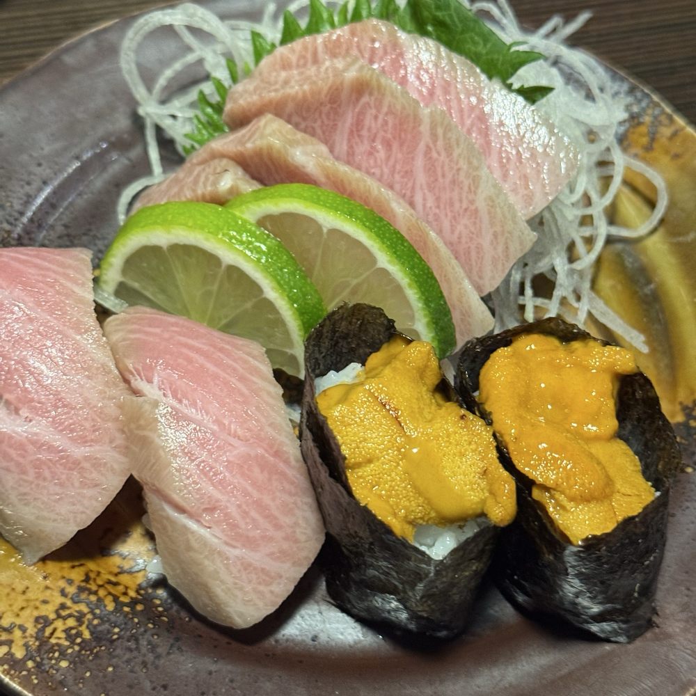 Harajuku Sushi - Sushi Bars Near Me - San Francisco, California Harajuku Sushi - Sushi Bars Near Me - San Francisco, California