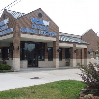 VCA Spring Animal Hospital - Veterinarians Near Me - Spring, Texas VCA Spring Animal Hospital - Veterinarians Near Me - Spring, Texas