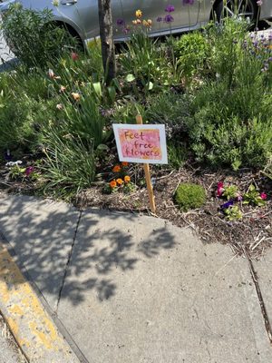 Honest Weight Food Co-op by null