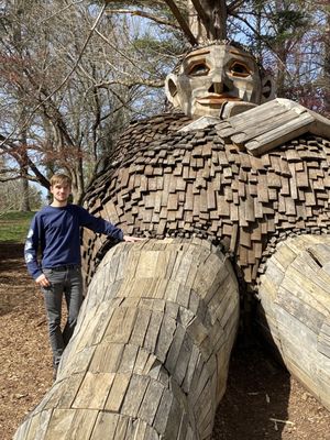 Bernheim Forest and Arboretum by null